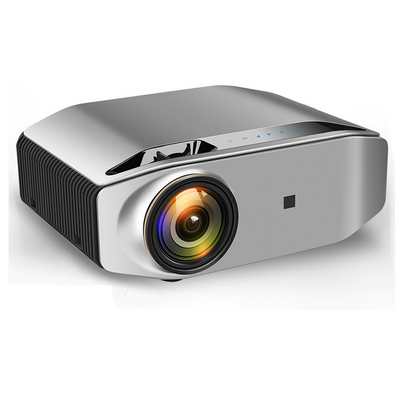 Mini Portable Digital Projector